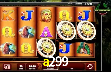 Desvendando o Mundo dos Jogos Virtuais na a299