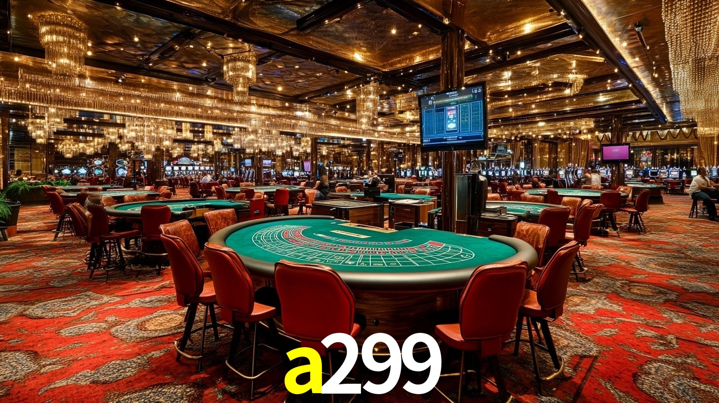 a299 bet