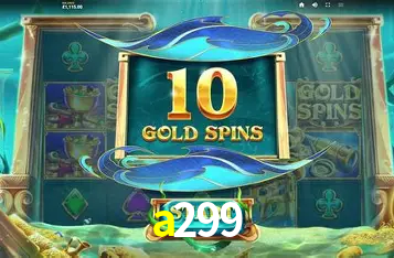 Descubra o Mundo do Cassino Online com a299