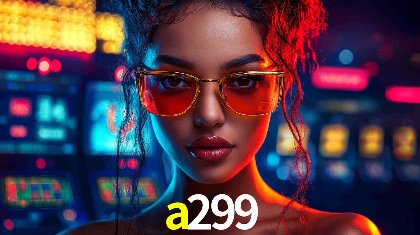 A Popularidade dos Caça-Níqueis no a299