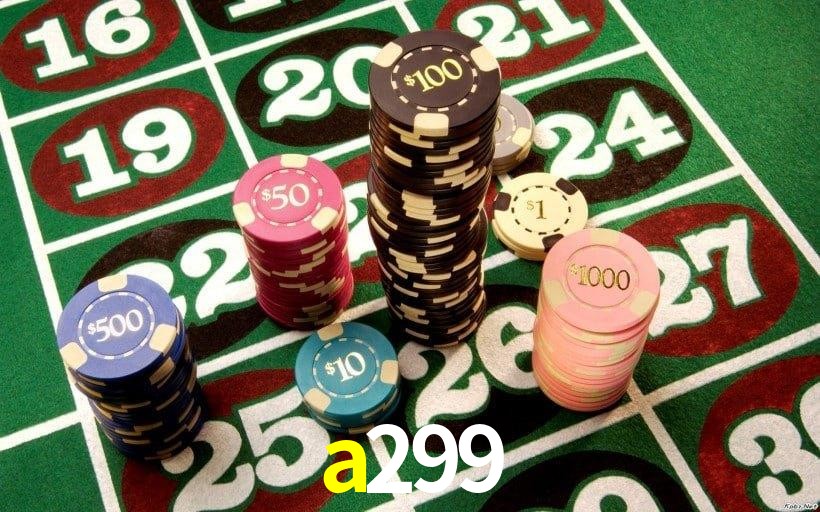 Explorando a Categoria de Eventos em Apostas na a299