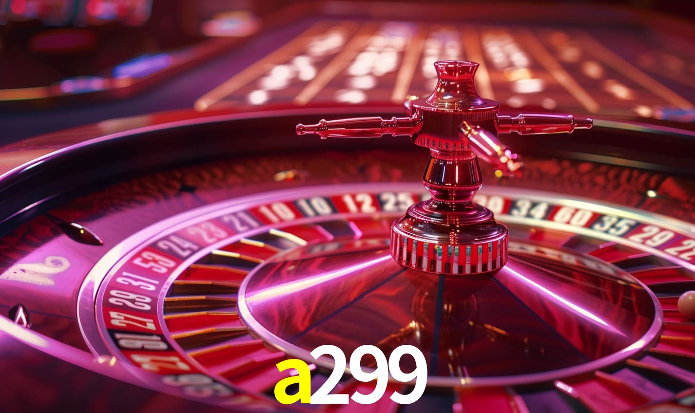 Explorando a Categoria de Eventos em Apostas na a299