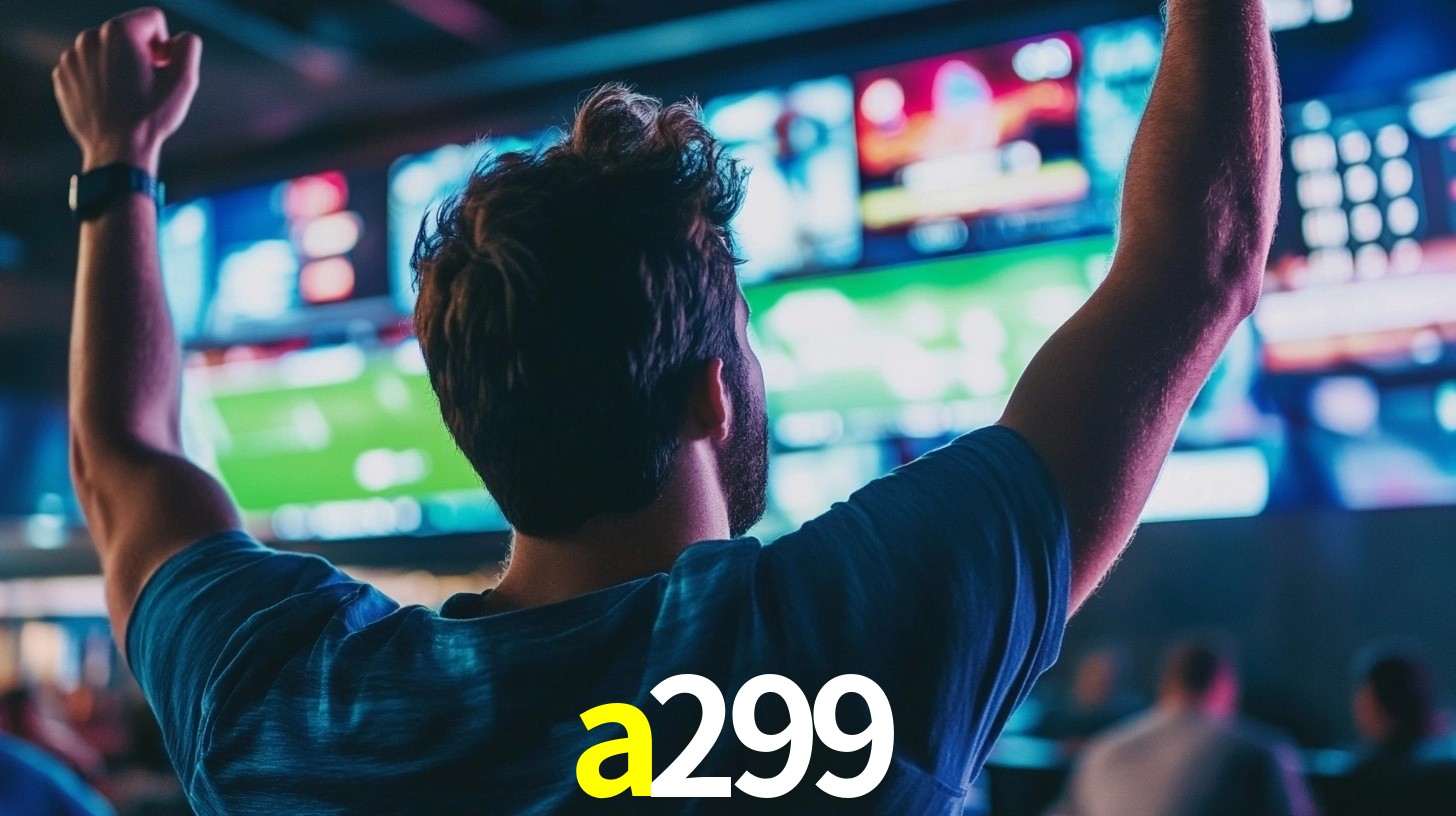 a299: Seu Especialista em Apostas Esportivas Brasileiras