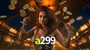 Experiência VIP a299