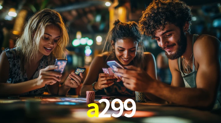 Programa VIP a299