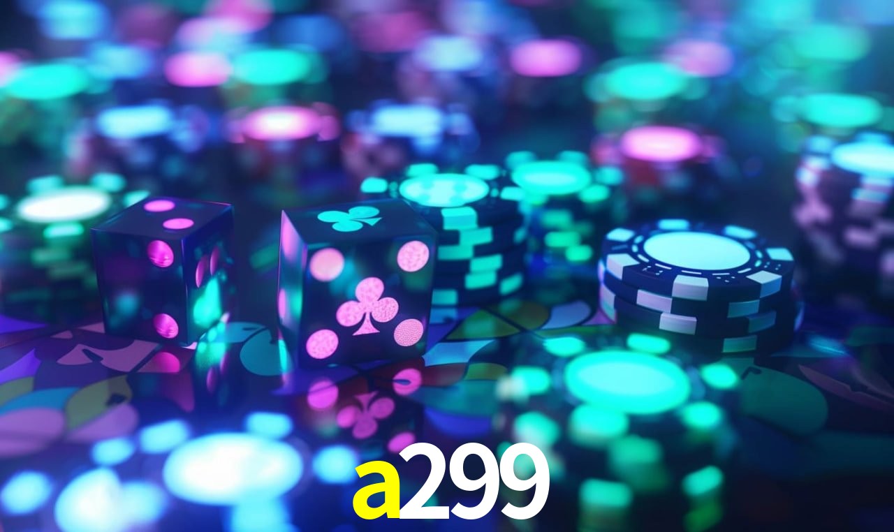 cassino a299