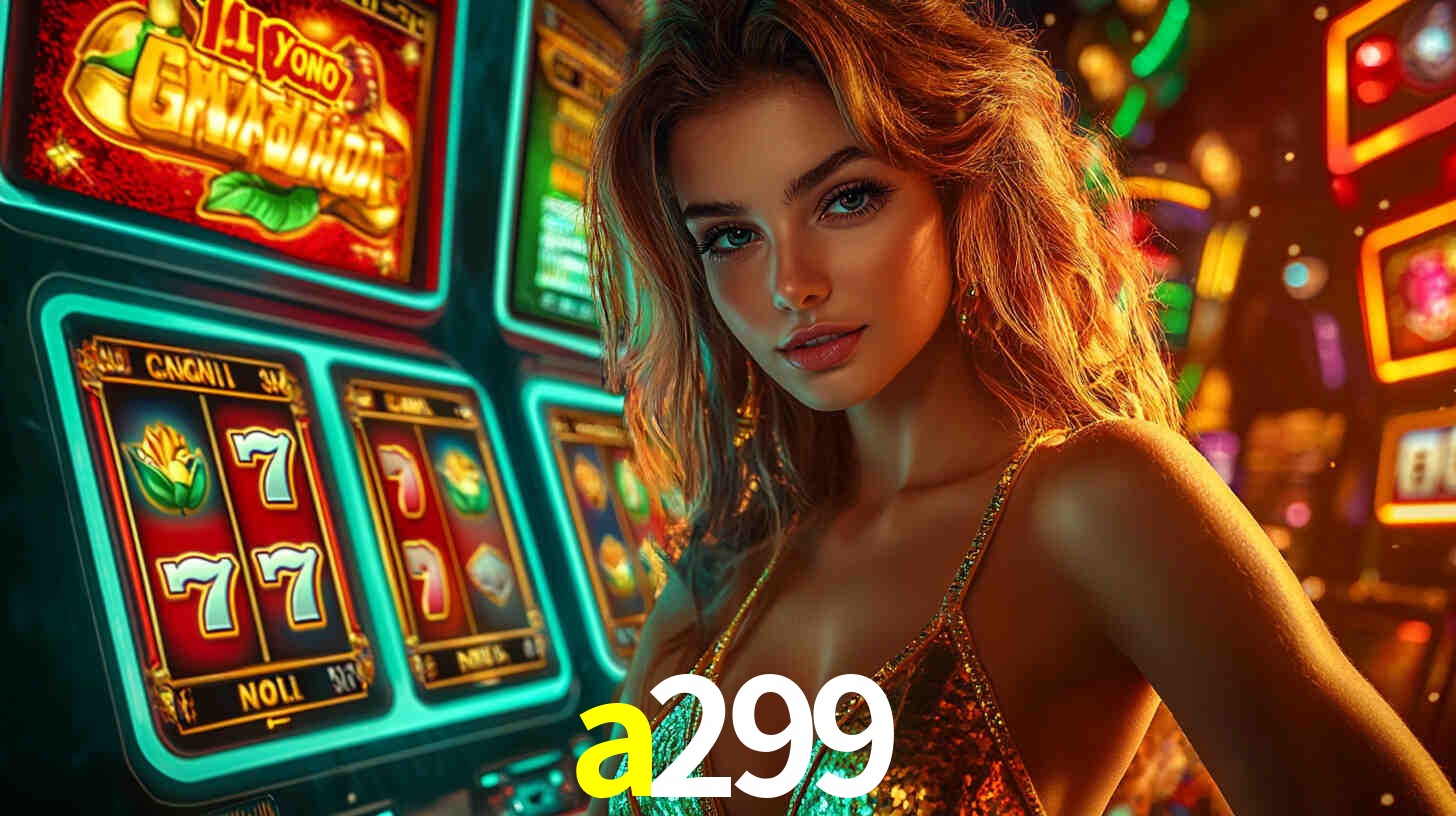 a299 App Interface