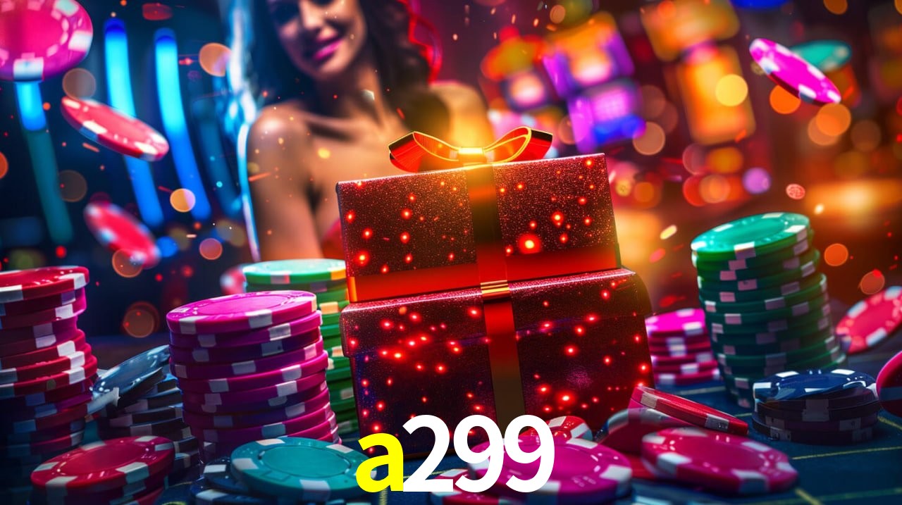 Inovações de Jogos na a299: O Futuro das Experiências Interativas