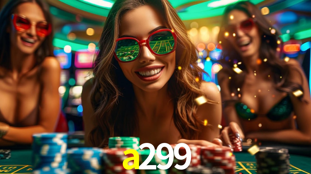 Tennis Betting a299