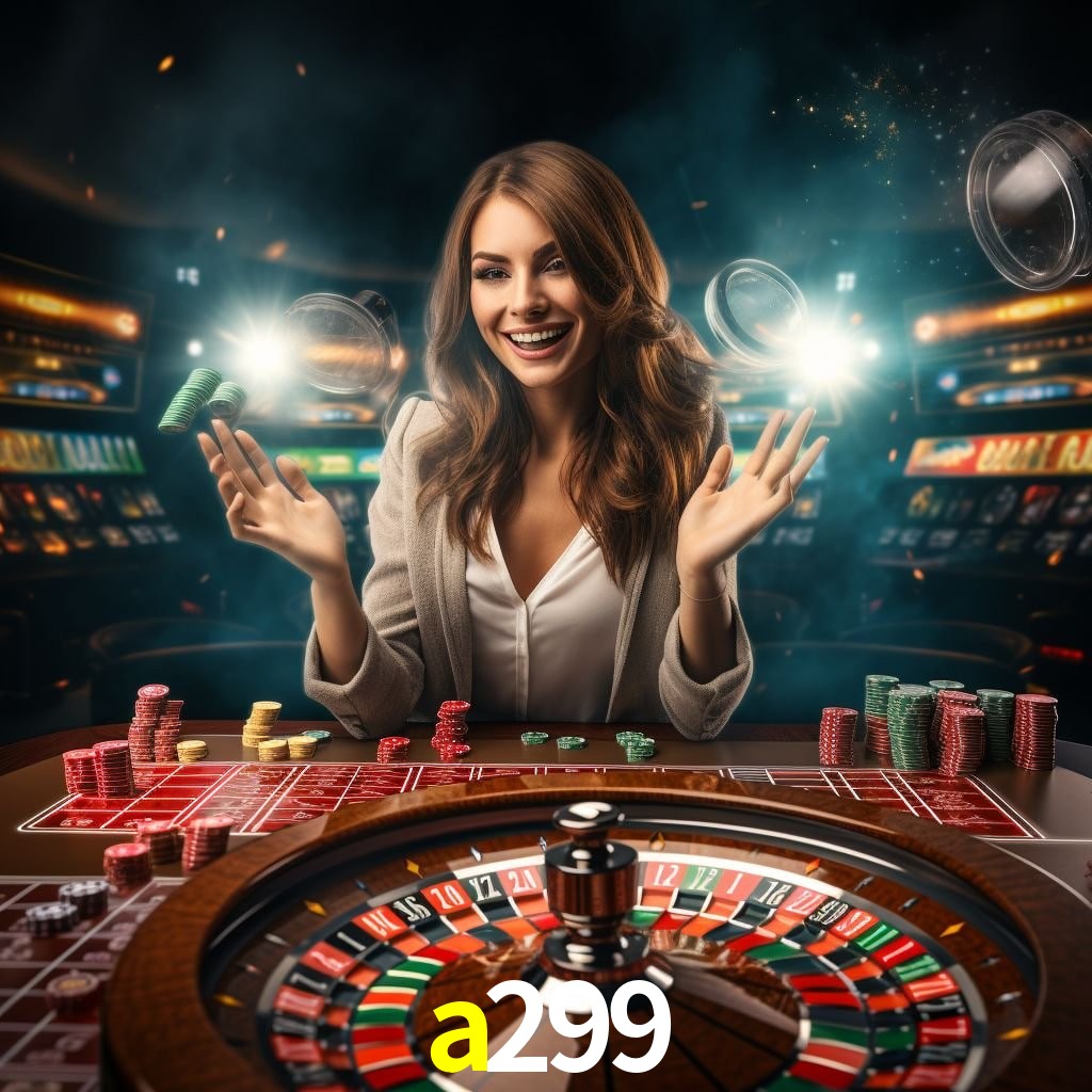Explore as vantagens do a299: serviço profissional e confiabilidade