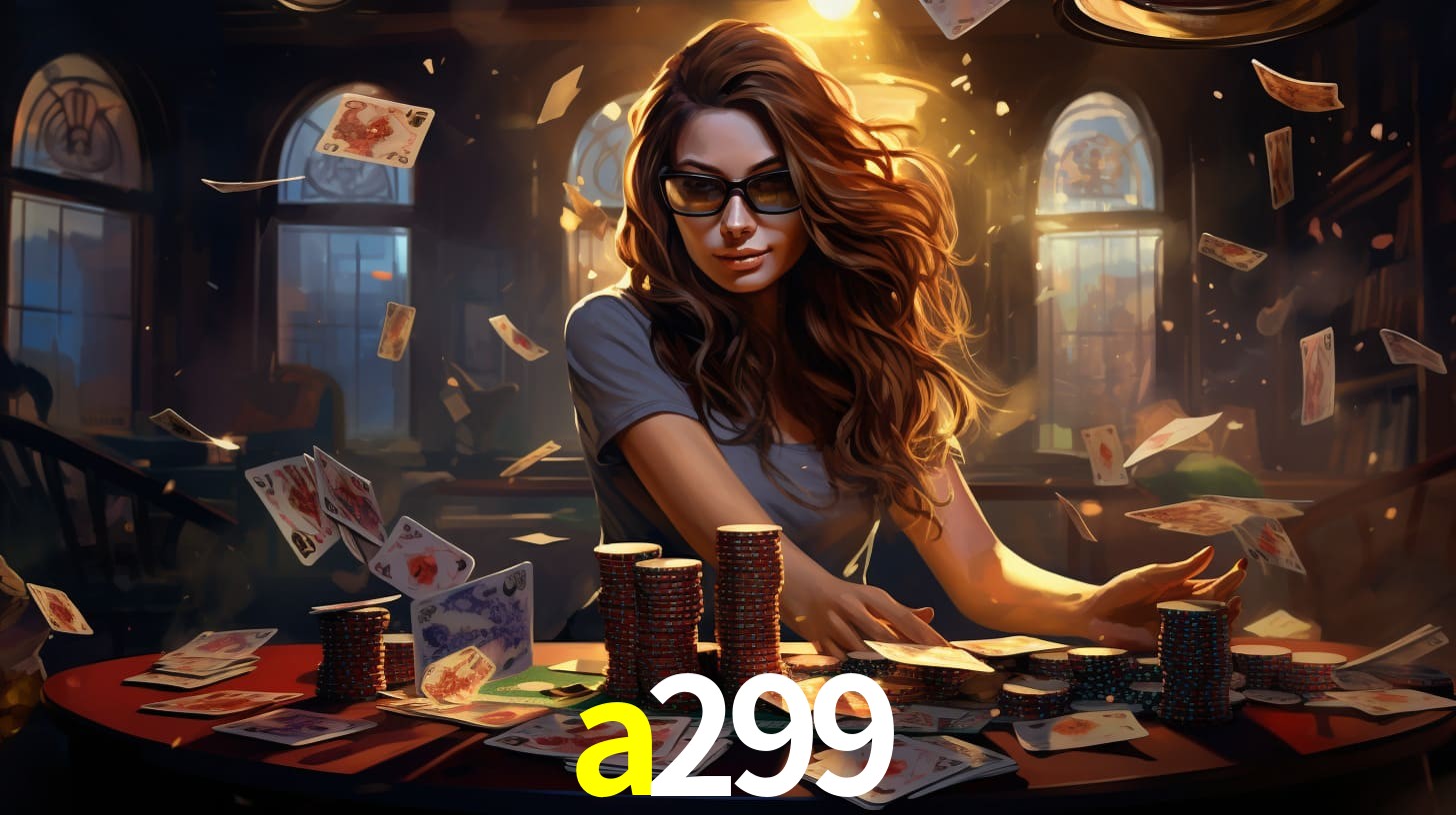 VIP Casino a299