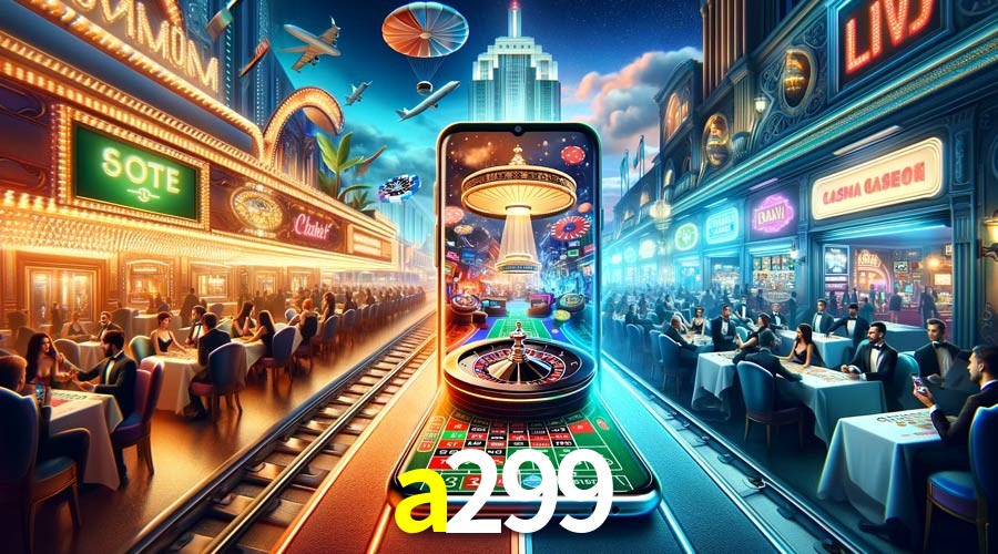 Secure Login a299