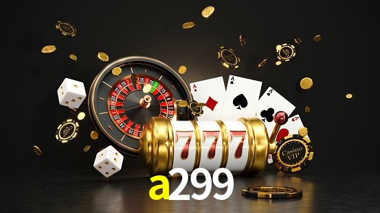 Aviator Game a299