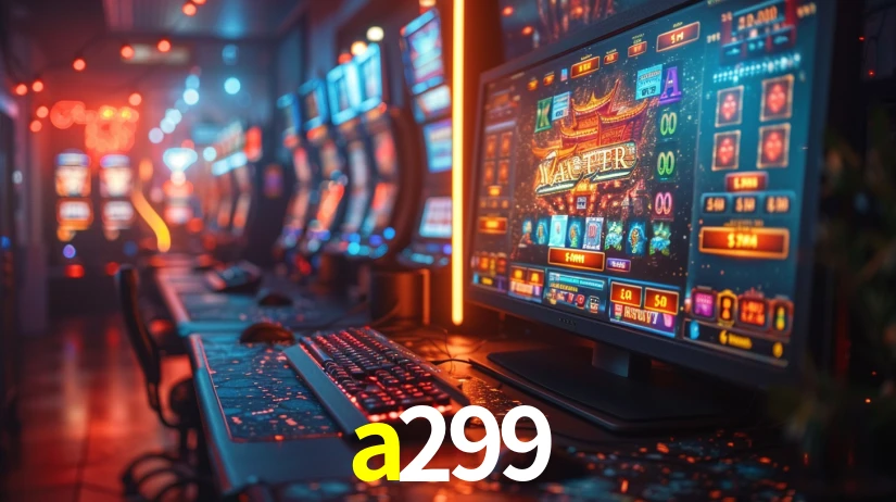Experimente o Login Seguro Premium no a299