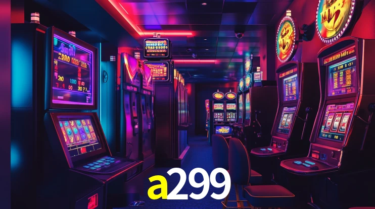 Welcome Bonus a299