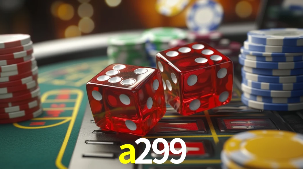 Welcome Bonus a299