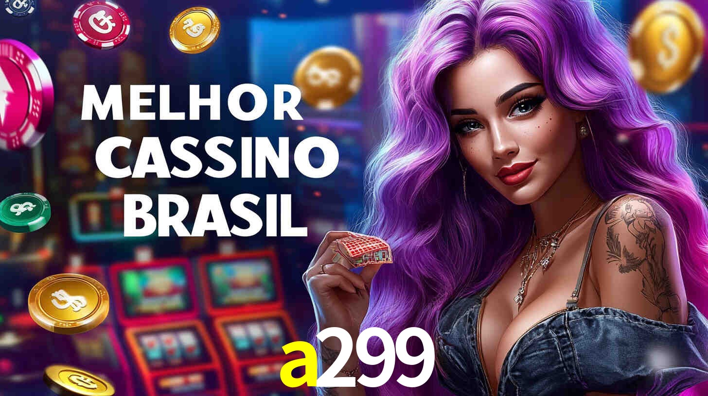 Apostas Esportivas na a299: Um Guia Completo