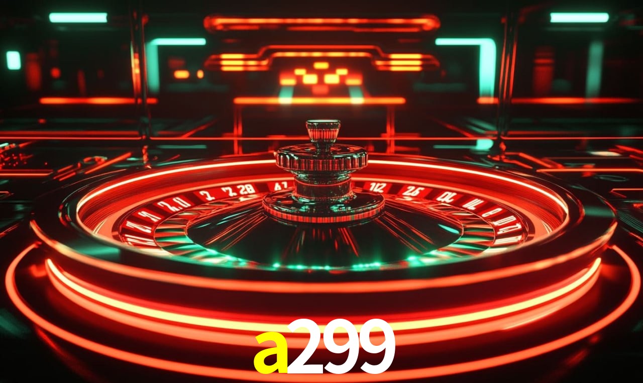 Apostas Esportivas na a299: Um Guia Completo