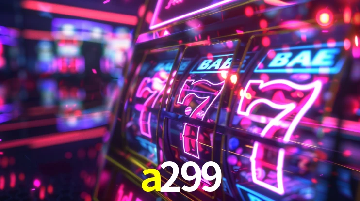 Live Casino a299