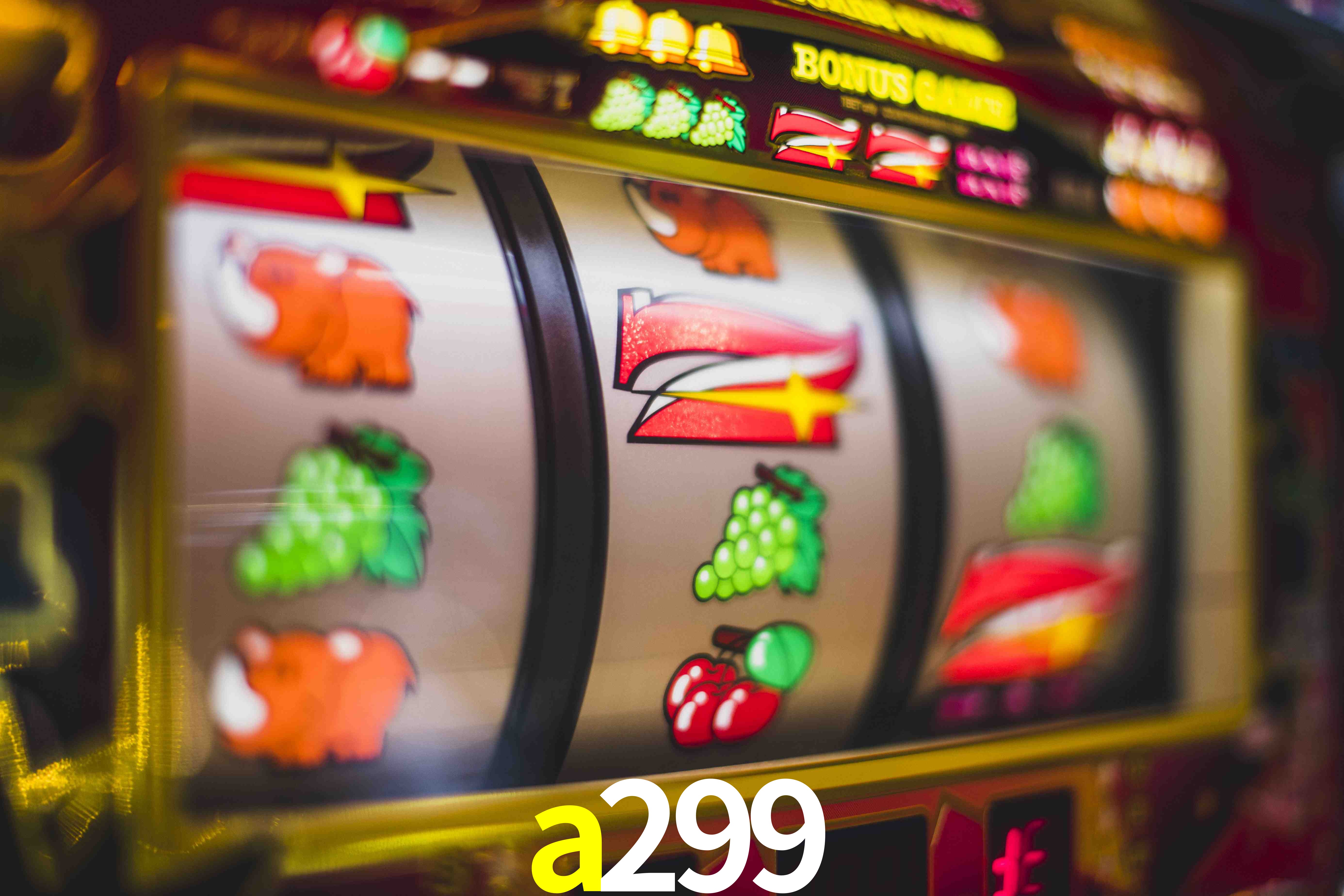 Spaceman Game a299