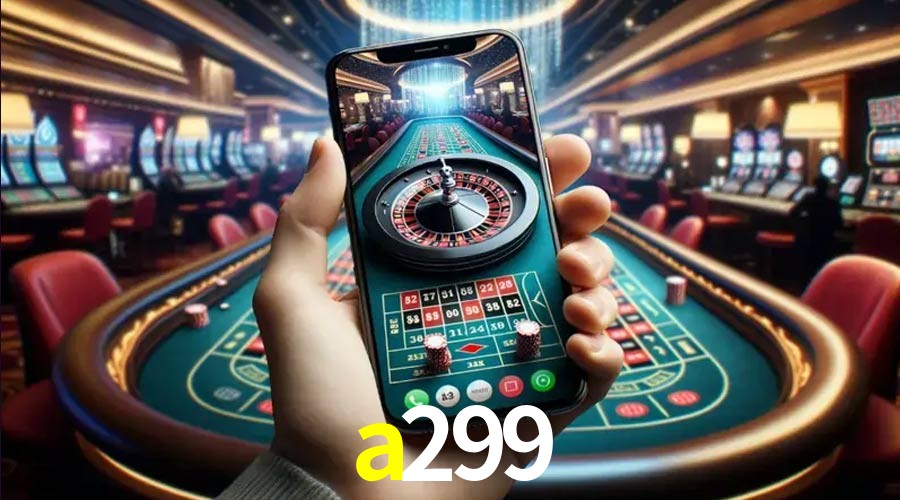 Slot Games a299