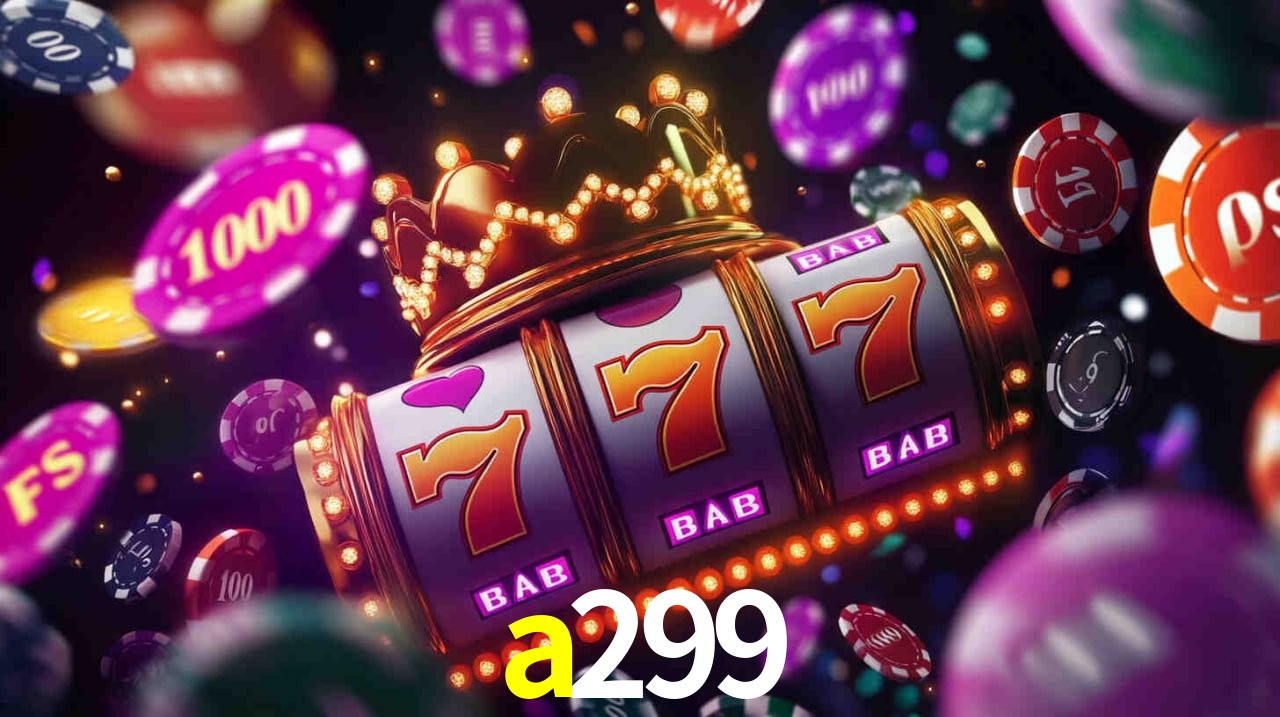 Bonus Features a299