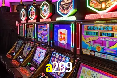 Desvendando o Mundo dos Jogos Virtuais na a299