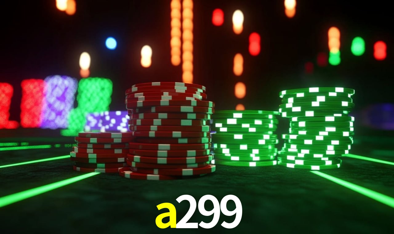 Welcome Bonus a299