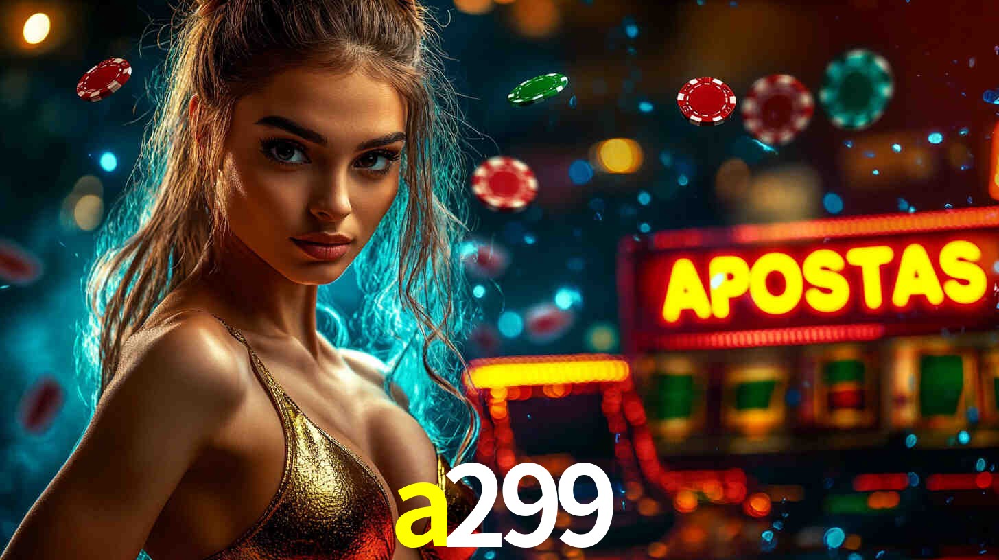 Desvendando o Mundo dos Jogos Virtuais na a299