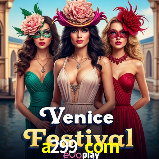 Experiência VIP a299 com