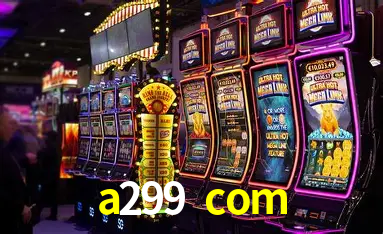 Integração de APIs a299 com