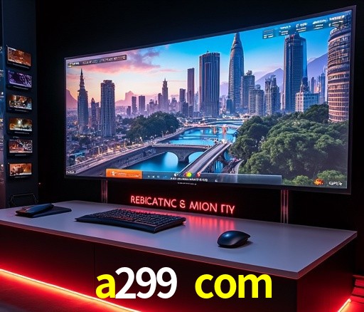 Estatísticas do Jogo a299 com