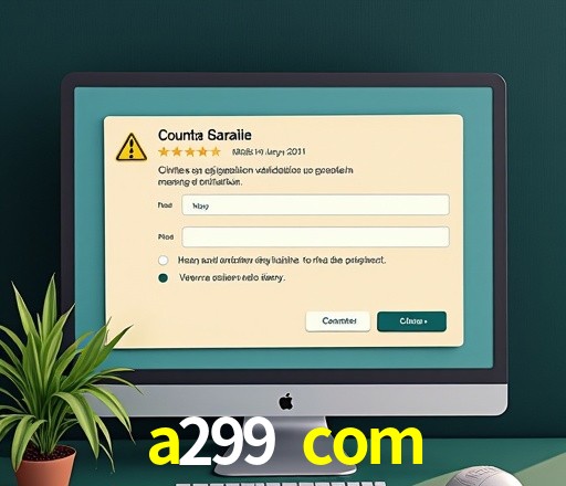 Interface Premium a299 com